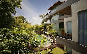 Del Cielo Villa Jimbaran